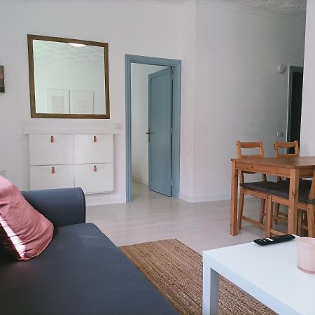 Capital House Διαμέρισμα Arrecife  Εξωτερικό φωτογραφία